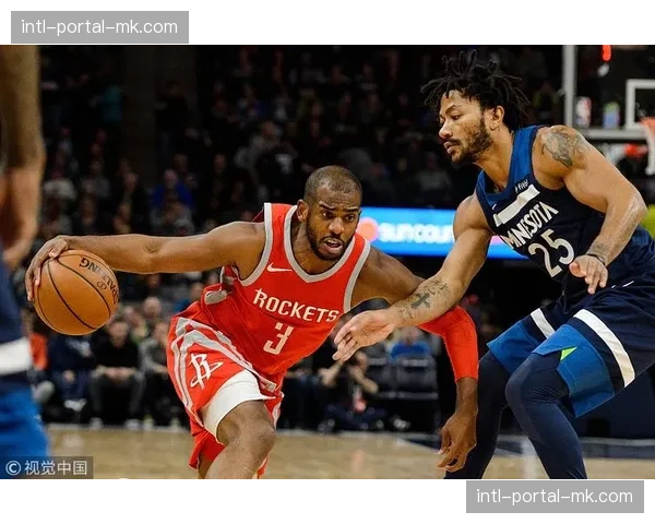 数据模型预测：火箭与公牛之战，将是一场高强度身体对抗与抢断大战。