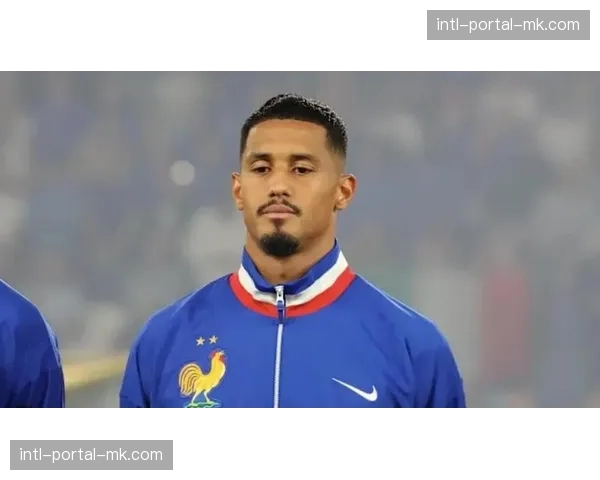 阿森纳后卫萨利巴训练中轻伤,出战北伦敦德比成疑 阿森纳后卫萨利巴训练中轻伤,出战北伦敦德比成疑