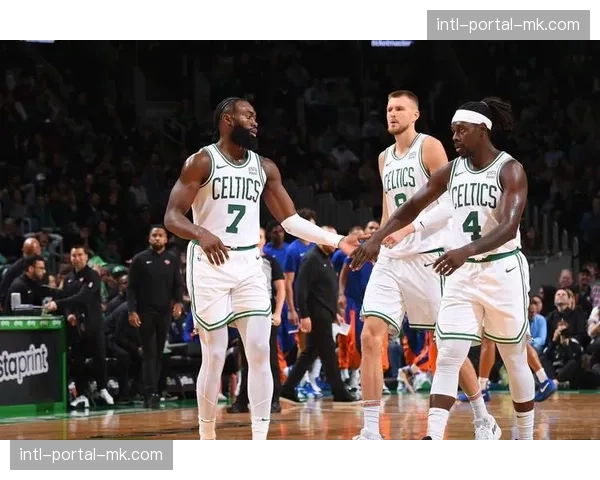 雷霆12连胜终结,凯尔特人双探花回归展现争冠实力 雷霆12连胜终结,凯尔特人双探花回归展现争冠实力